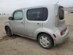 2009 Nissan Cube Base