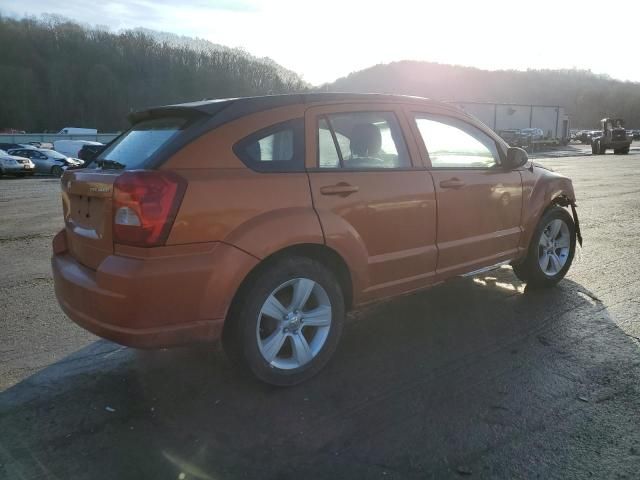 2011 Dodge Caliber Mainstreet