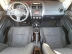 2008 Suzuki SX4 Base