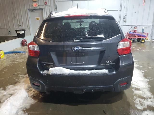 2014 Subaru XV Crosstrek 2.0 Limited