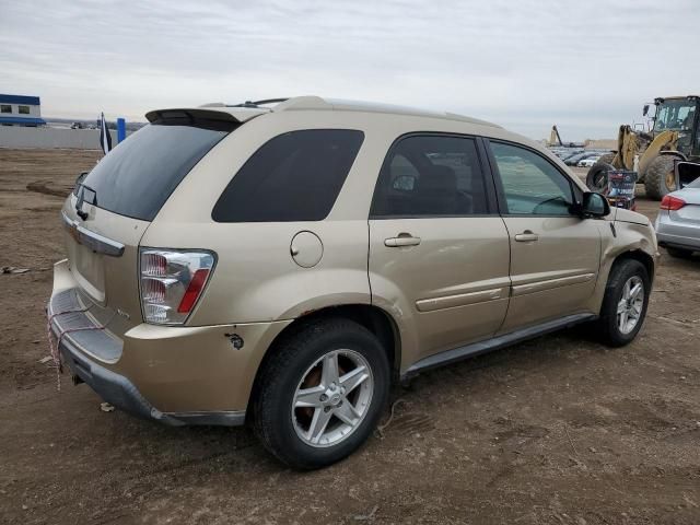 2005 Chevrolet Equinox LT