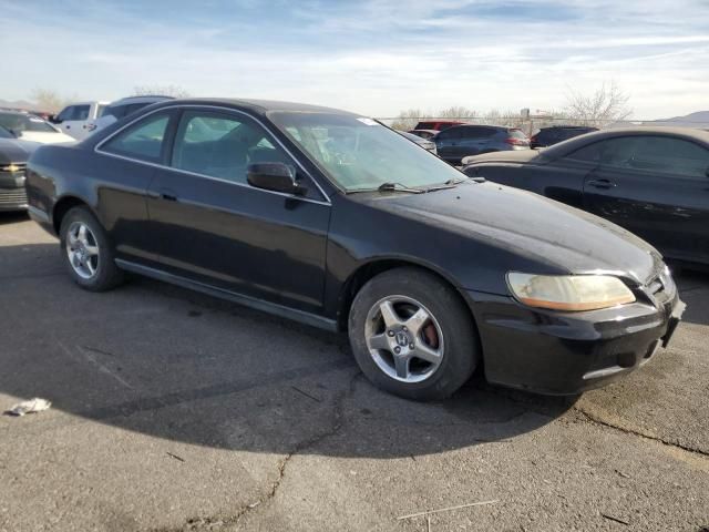 2000 Honda Accord LX