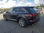 2018 Audi Q7 Premium Plus