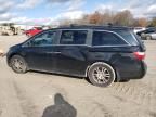 2013 Honda Odyssey EXL