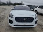 2018 Jaguar E-PACE First Edition