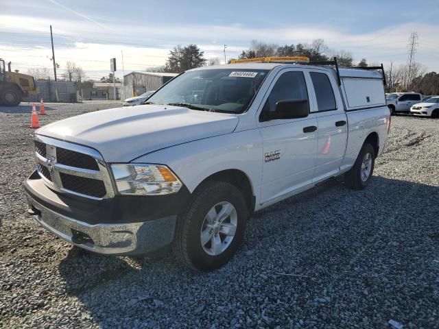 2014 Dodge RAM 1500 ST