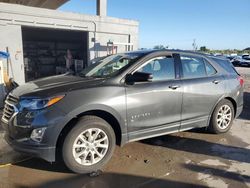 2019 Chevrolet Equinox LS en venta en West Palm Beach, FL