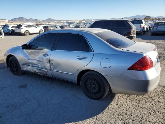 2006 Honda Accord LX