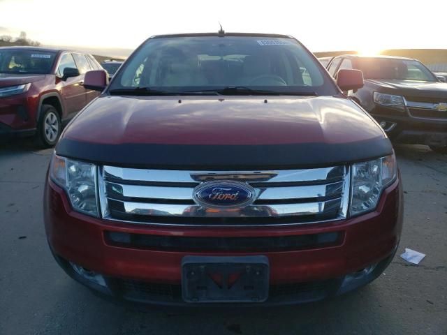 2007 Ford Edge SEL Plus