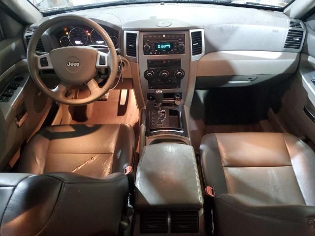 2009 Jeep Grand Cherokee Laredo