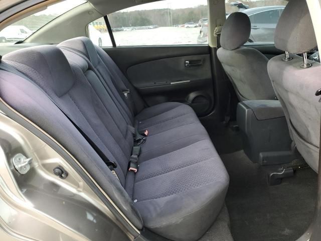 2006 Nissan Altima S