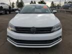 2016 Volkswagen Jetta SEL