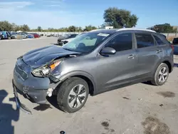 2017 KIA Niro FE en venta en Orlando, FL