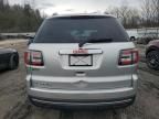 2015 GMC Acadia SLE