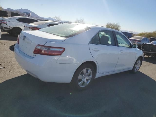 2009 Toyota Camry Base