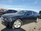 2012 Dodge Charger SE