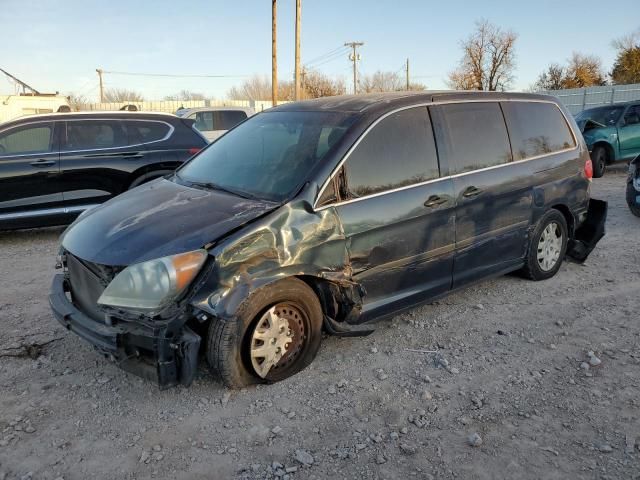 2009 Honda Odyssey LX