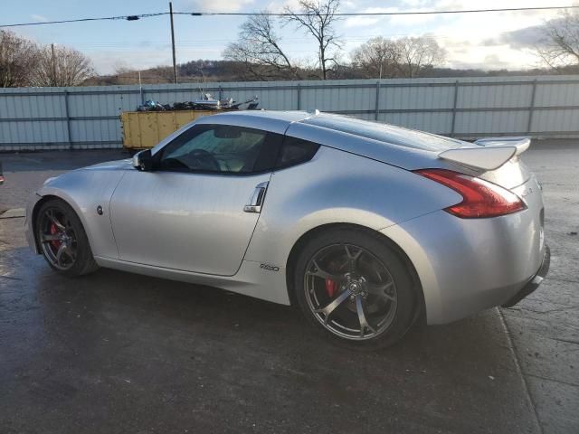 2009 Nissan 370Z