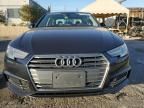 2018 Audi A4 Premium