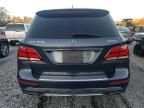 2016 Mercedes-Benz GLE 350 4matic