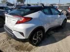 2022 Toyota C-HR XLE