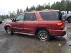 2006 Toyota Sequoia SR5