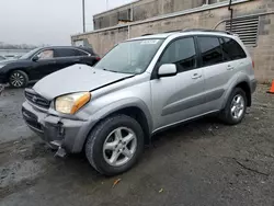 Lotes con ofertas a la venta en subasta: 2001 Toyota Rav4