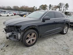 Carros con verificación Run & Drive a la venta en subasta: 2019 Audi Q8 Premium