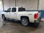 2013 Chevrolet Silverado K1500 LTZ