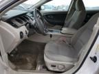 2012 Ford Taurus SEL