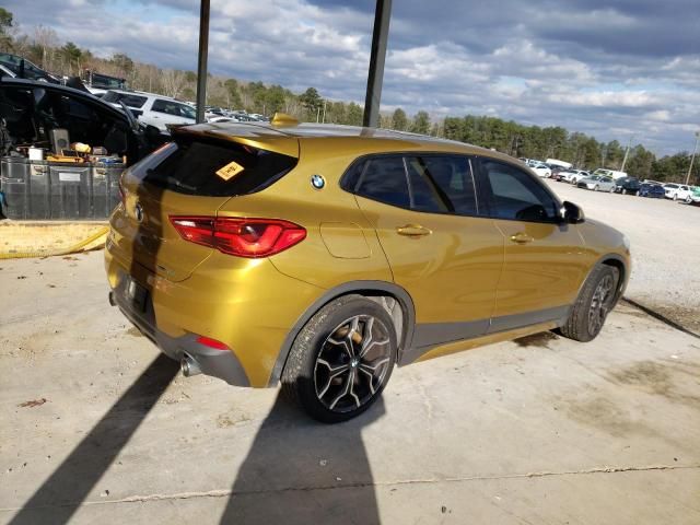 2018 BMW X2 SDRIVE28I