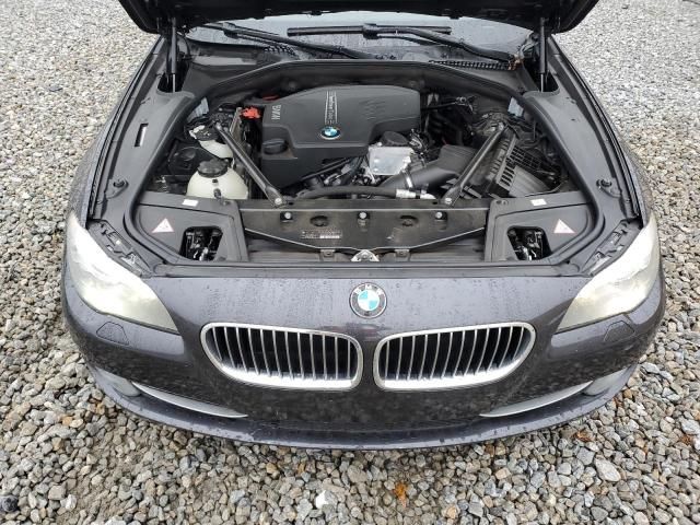 2013 BMW 528 I