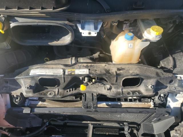 2021 Dodge RAM Promaster 3500 3500 High