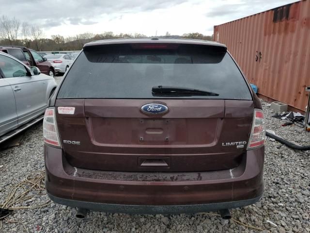 2009 Ford Edge Limited