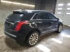 2017 Cadillac XT5 Platinum