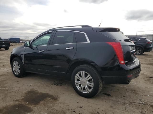 2014 Cadillac SRX