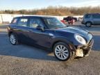 2016 Mini Cooper S Clubman