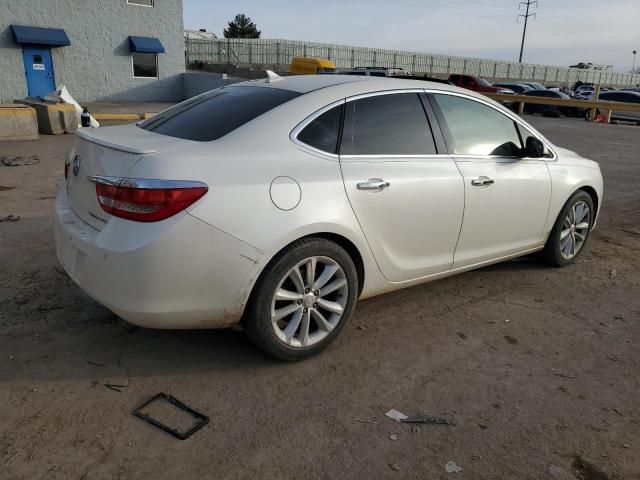 2012 Buick Verano