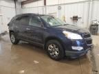 2012 Chevrolet Traverse LS