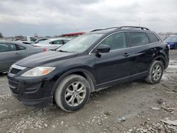 Vehiculos salvage en venta de Copart Cahokia Heights, IL: 2012 Mazda CX-9