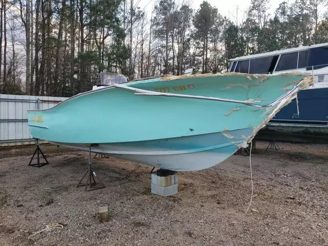 2021 Other Boat