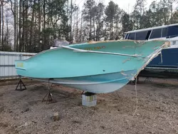 Salvage cars for sale from Copart Charles City, VA: 2021 Other Boat