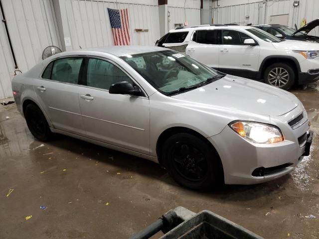 2011 Chevrolet Malibu LS