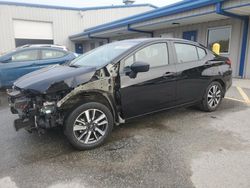 2024 Nissan Versa S en venta en Savannah, GA