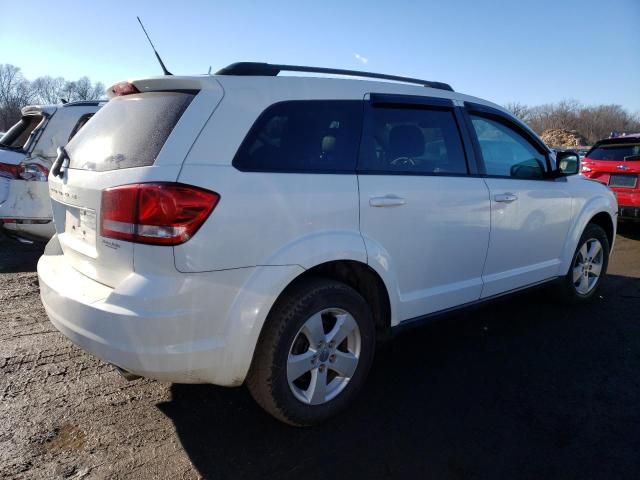 2011 Dodge Journey Mainstreet