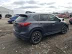 2016 Mazda CX-5 GT