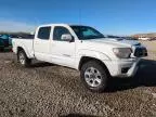 2013 Toyota Tacoma Double Cab Long BED