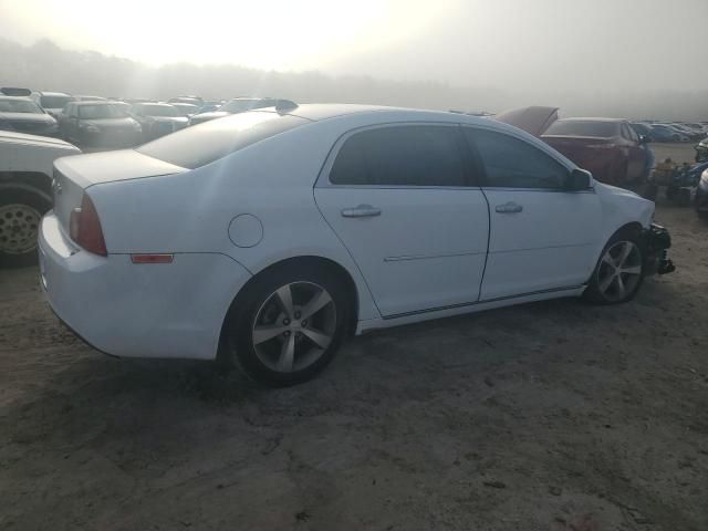 2012 Chevrolet Malibu 1LT