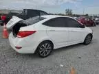 2015 Hyundai Accent GLS