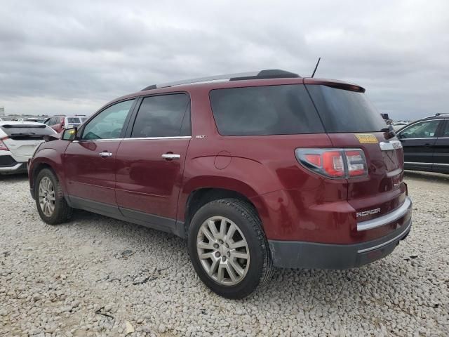 2016 GMC Acadia SLT-1